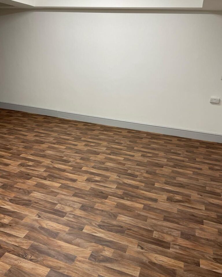 Quality Vinyl Flooring Poole Rolls & Remnants