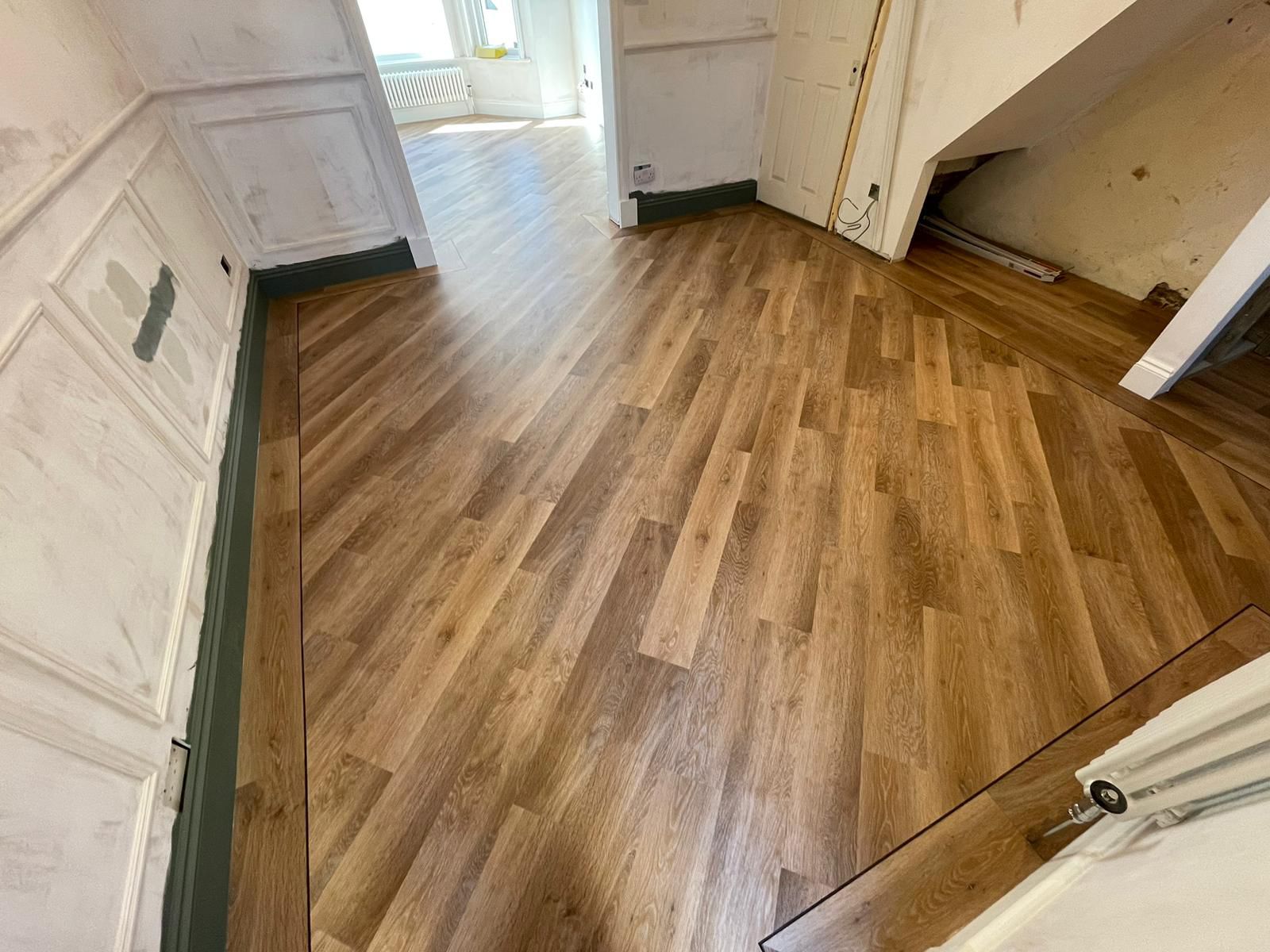 Karndean Flooring