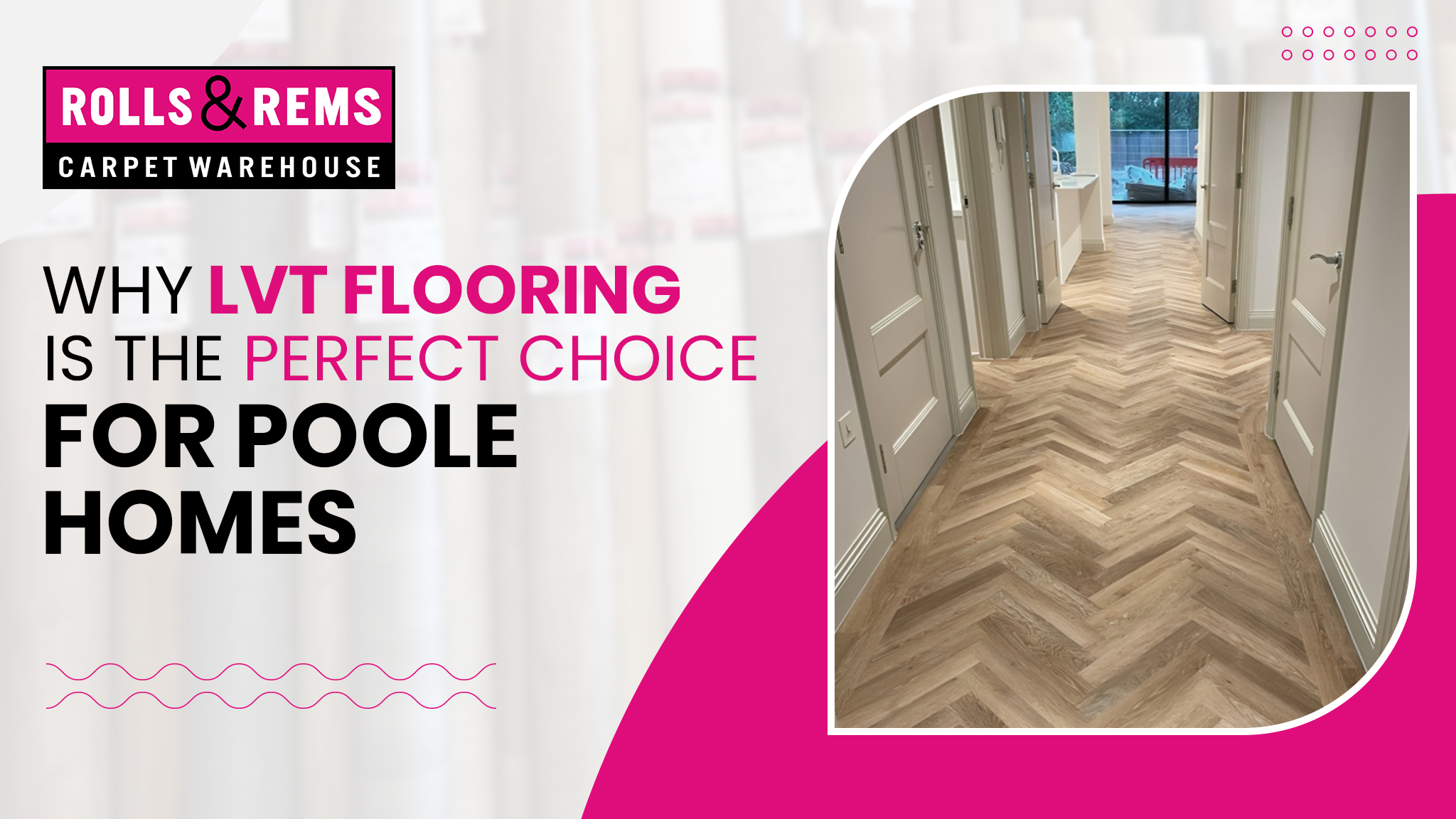 Flooring in Poole