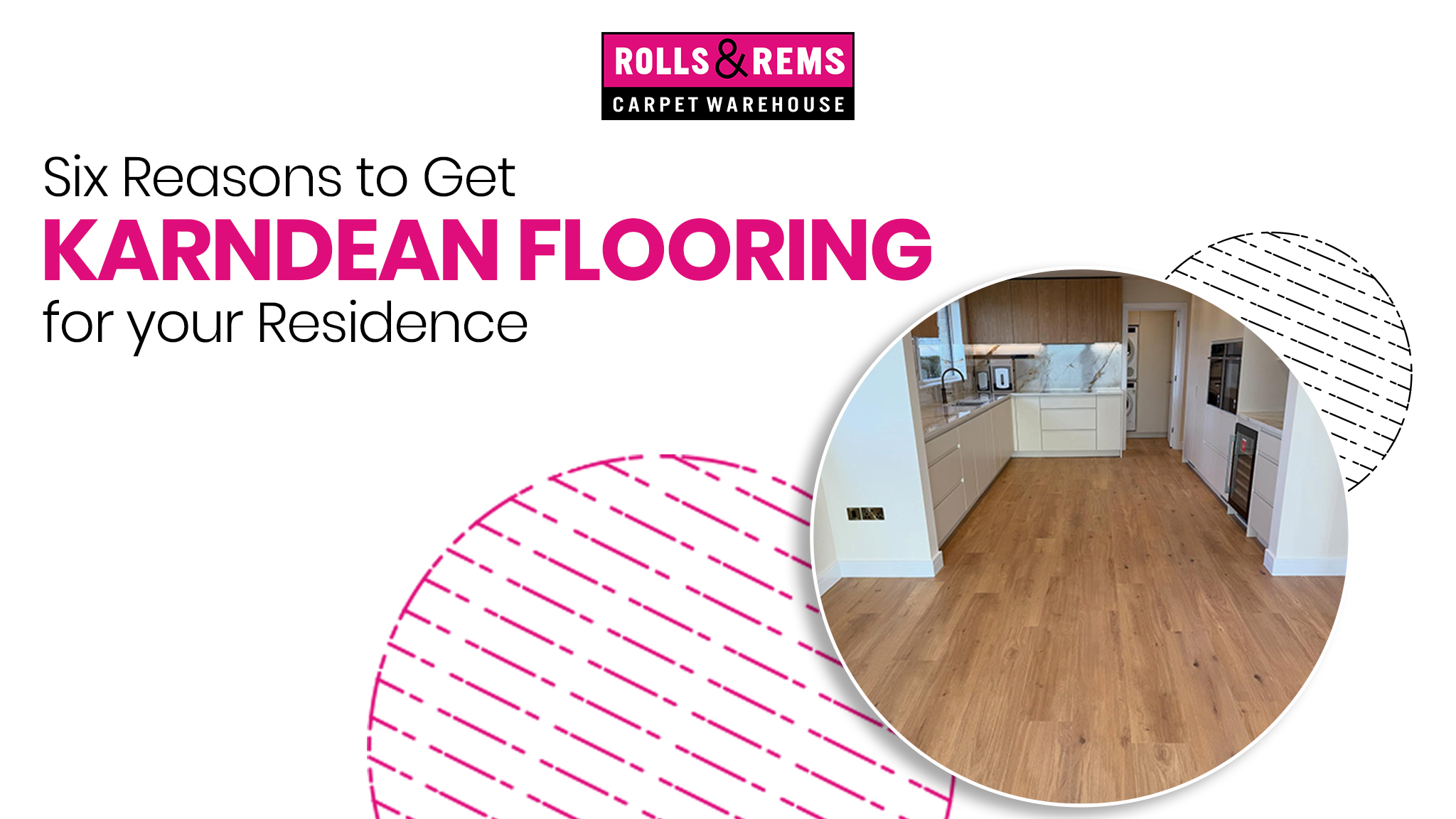 Karndean Flooring poole