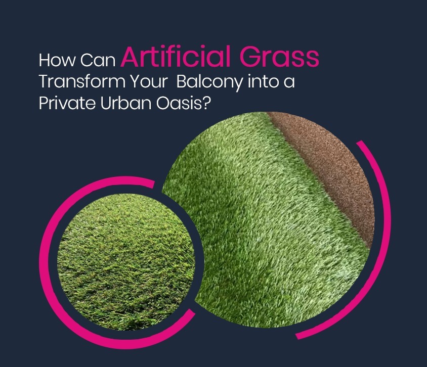 artificial grass in Poole