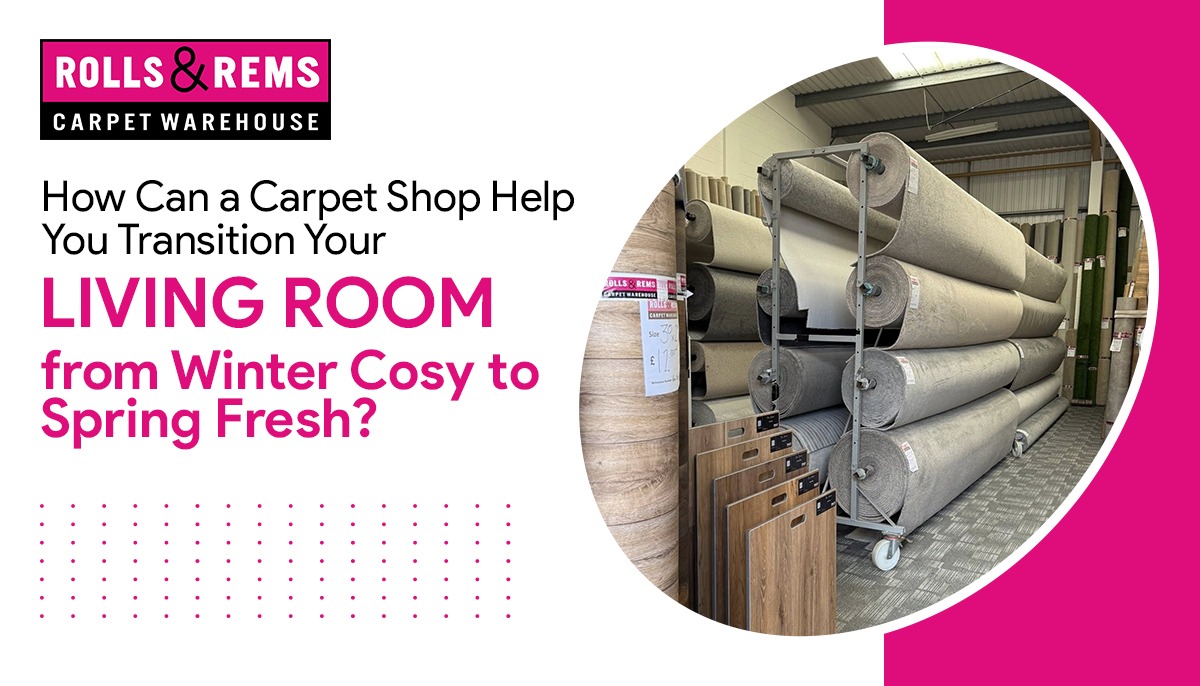 carpet shop in Poole